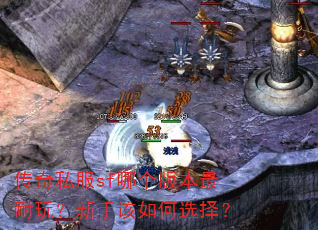 ����˽��sf�ĸ��汾�����棿���ָ����ѡ��