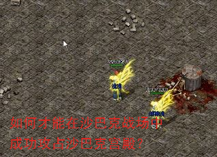 ��β�����ɳ�Ϳ�ս���гɹ���ռɳ�Ϳ˹��