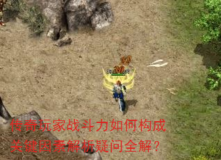 传奇玩家战斗力如何构成关键因素解析疑问全解? 传奇玩家战斗力如何构成关键因素解析疑问全解?