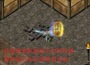 玲珑传奇私服新手如何快速提升战力与获取稀有装备? 玲珑传奇私服新手如何快速提升战力与获取稀有装备?