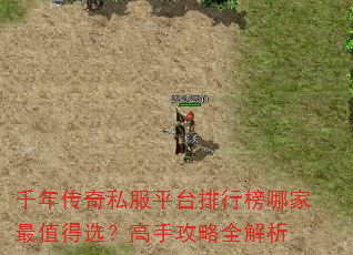 千年传奇私服平台排行榜哪家最值得选?高手攻略全解析 千年传奇私服平台排行榜哪家最值得选?高手攻略全解析