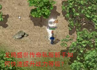 龙腾盛世传奇私服新手如何快速提升战力等级? 龙腾盛世传奇私服新手如何快速提升战力等级?