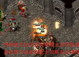 �����ɫ�������а����������ɣ�װ����ȡ�뼼�ܴ���ȫ�����ڴ˽�����