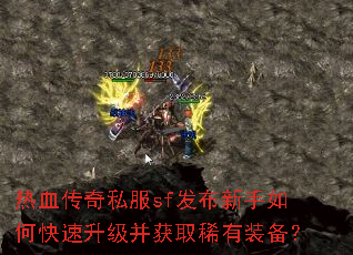 热血传奇私服sf发布新手如何快速升级并获取稀有装备? 热血传奇私服sf发布新手如何快速升级并获取稀有装备?