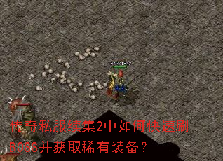 ����˽������2����ο���ˢBOSS����ȡϡ��װ����