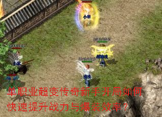 ��ְҵ���䴫�����ֿ�����ο�������ս���뱬װЧ�ʣ�