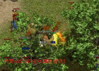 ����65535ְҵPK��ʤ�ؾ���