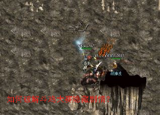 如何破解斗鸡大赛隐藏剧情? 如何破解斗鸡大赛隐藏剧情?