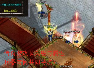 ������Ϸ���÷������Ա����кι�ͬ�ص㣿