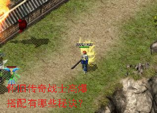 ���ɴ���սʿ�߱���������Щ�ؾ���