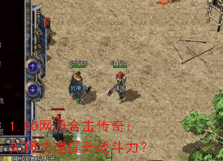 1.80��ͨ�ϻ����棺��ο�������ս������