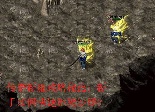 传奇新服攻略秘籍:新手如何快速驰骋沙场? 传奇新服攻略秘籍:新手如何快速驰骋沙场?