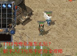 1713传奇私服怎么玩?新手入门与高手进阶全攻略 1713传奇私服怎么玩?新手入门与高手进阶全攻略