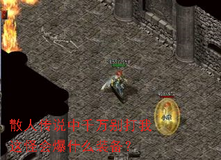 ɢ�˴�˵��ǧ��������ֻᱬʲôװ����