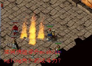 ��ο�������mishisengling��ɫ��ս������