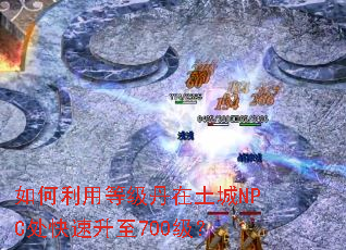 ������õȼ���������NPC����������700����