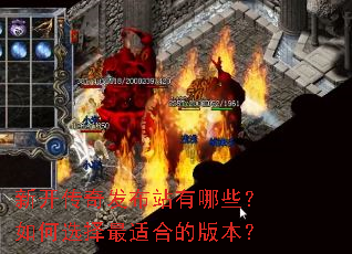 �¿����淢��վ����Щ�����ѡ�����ʺϵİ汾��