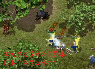 ��ο�����������絥ְҵ��ɫ��ս������