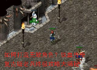 ��δ����޵н�ɫ����Ѫ���渴�Ű��ϱ��ռ����Դ����