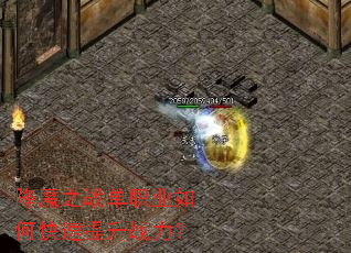 ��ħ֮ս��ְҵ��ο�������ս����