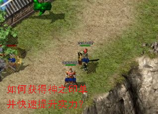 如何获得神之印单并快速提升实力? 如何获得神之印单并快速提升实力?