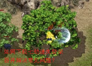 如何下载七劫迷失登录器并解决常见问题? 如何下载七劫迷失登录器并解决常见问题?