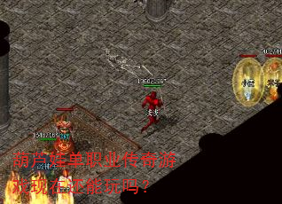 葫芦娃单职业传奇游戏现在还能玩吗? 葫芦娃单职业传奇游戏现在还能玩吗?