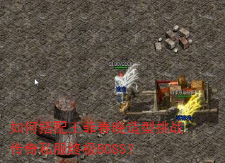 ��δ������ƴ���������ս����˽���ռ�BOSS��