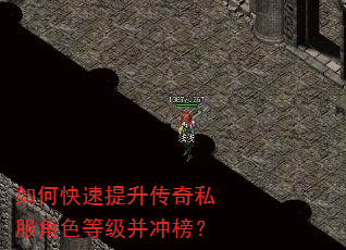 如何快速提升传奇私服角色等级并冲榜? 如何快速提升传奇私服角色等级并冲榜?