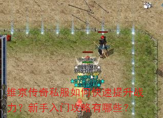 维京传奇私服如何快速提升战力?新手入门攻略有哪些? 维京传奇私服如何快速提升战力?新手入门攻略有哪些?