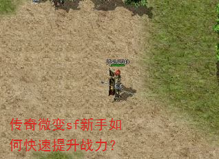 传奇微变sf新手如何快速提升战力? 传奇微变sf新手如何快速提升战力?