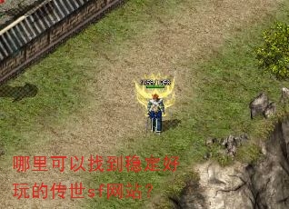 哪里可以找到稳定好玩的传世sf网站? 哪里可以找到稳定好玩的传世sf网站?
